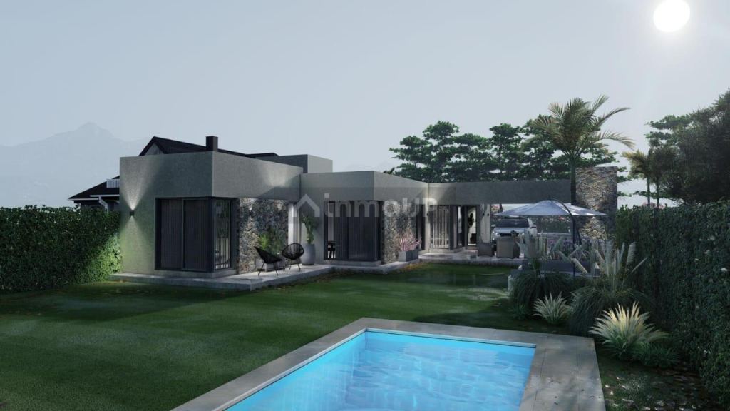 Casa en Venta en Lujan de Cuyo, Mendoza