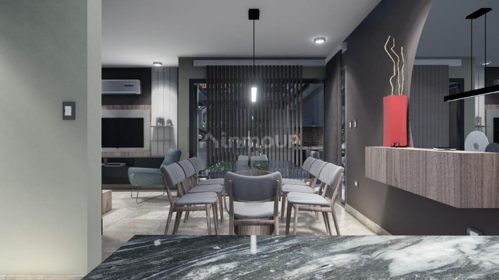 Casa en Venta en Lujan de Cuyo, Mendoza