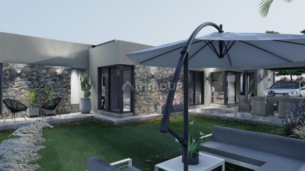 Casa en Venta en Lujan de Cuyo, Mendoza