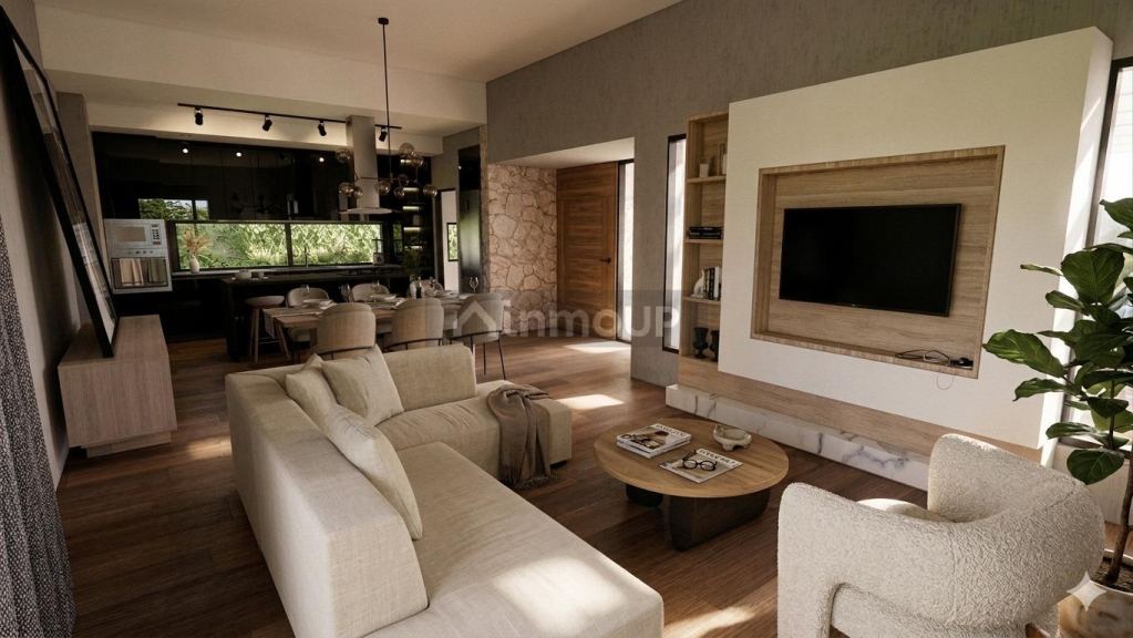Casa en Venta en Lujan de Cuyo, Mendoza