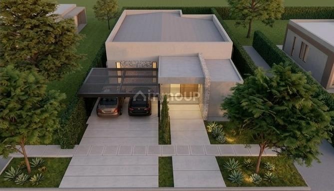 Casa en Venta en Lujan de Cuyo, Mendoza