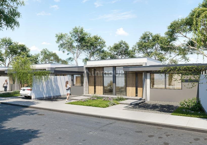 Casa en Venta en Maipu, Mendoza