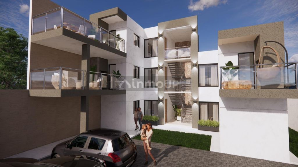 Departamento en Venta en Maipu, Mendoza
