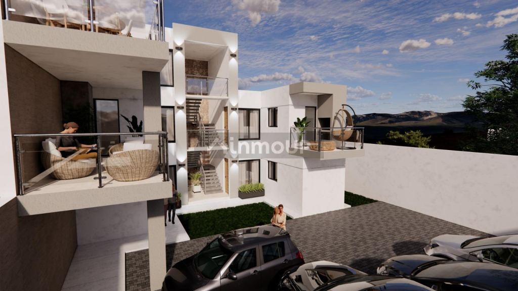 Departamento en Venta en Maipu, Mendoza