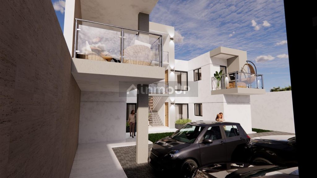 Departamento en Venta en Maipu, Mendoza