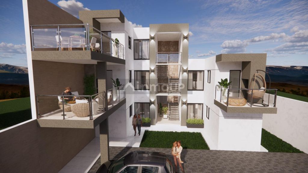 Departamento en Venta en Maipu, Mendoza