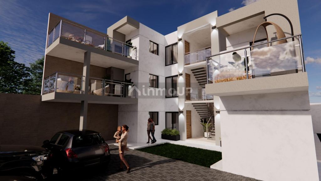 Departamento en Venta en Maipu, Mendoza