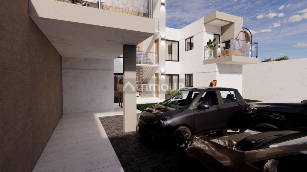 Departamento en Venta en Maipu, Mendoza