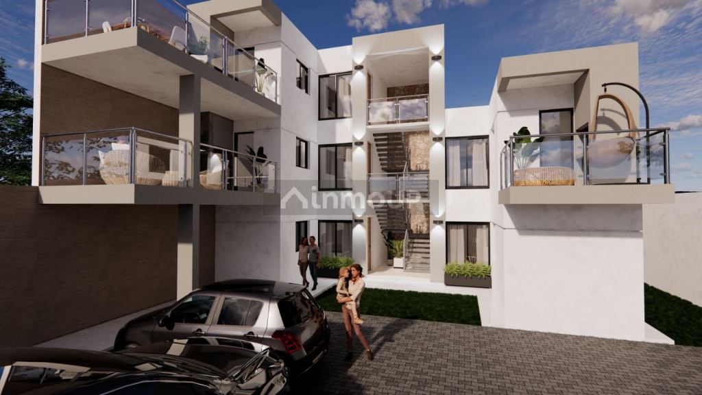Departamento en Venta en Maipu, Mendoza