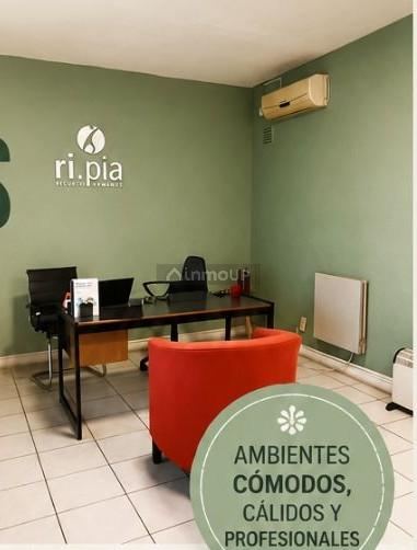 Oficina en Alquiler en Capital, Mendoza
