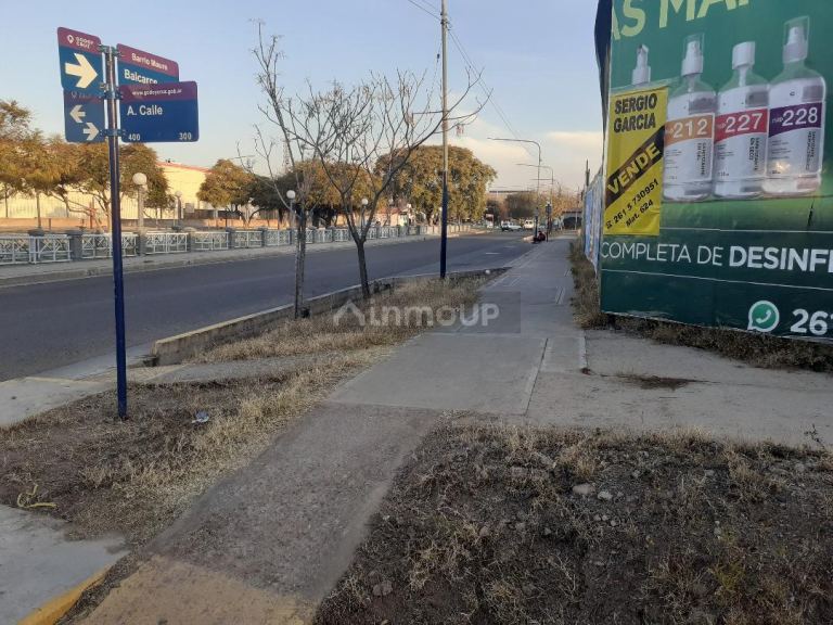 Lote en Venta en Godoy Cruz, Mendoza