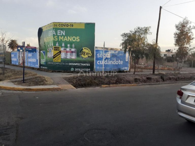 Lote en Venta en Godoy Cruz, Mendoza