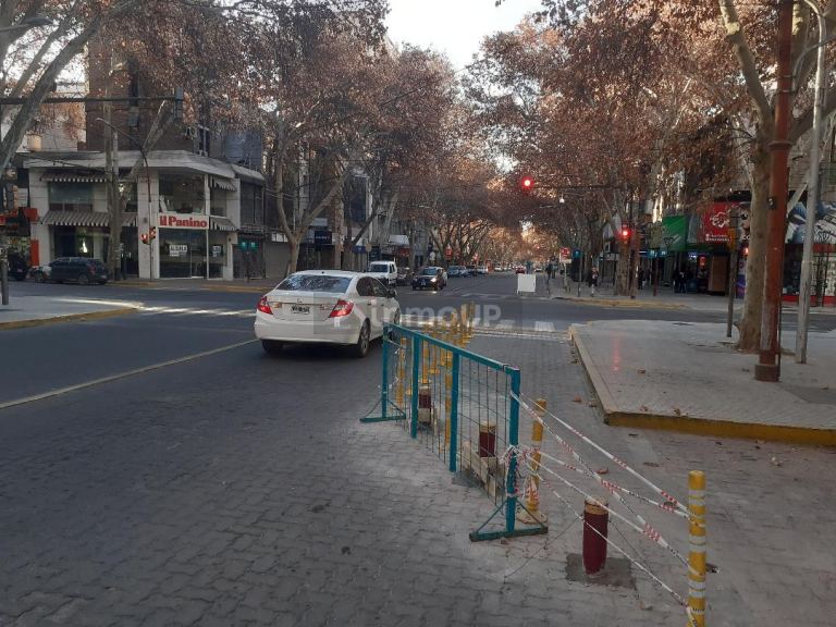 Lote en Venta en Capital, Mendoza