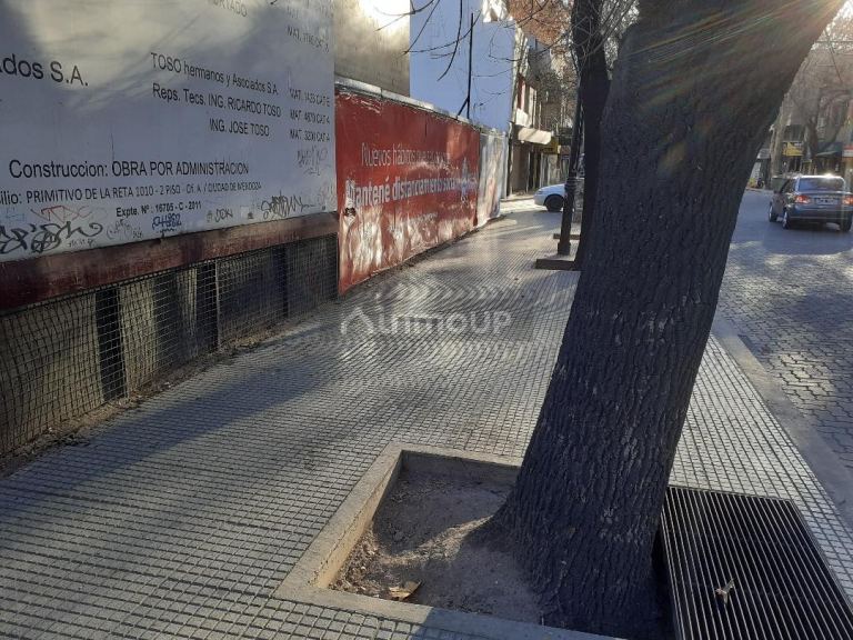 Lote en Venta en Capital, Mendoza