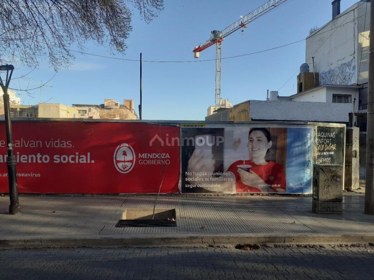 Lote en Venta en Capital, Mendoza