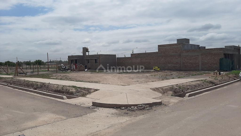 Lote en Venta en Guaymallen, Mendoza