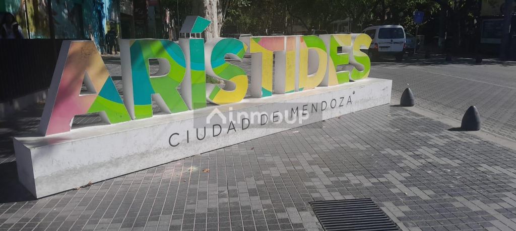 Oficina en Alquiler en Capital, Mendoza