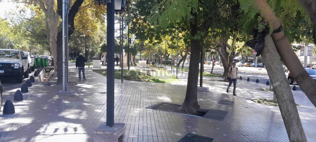 Oficina en Alquiler en Capital, Mendoza