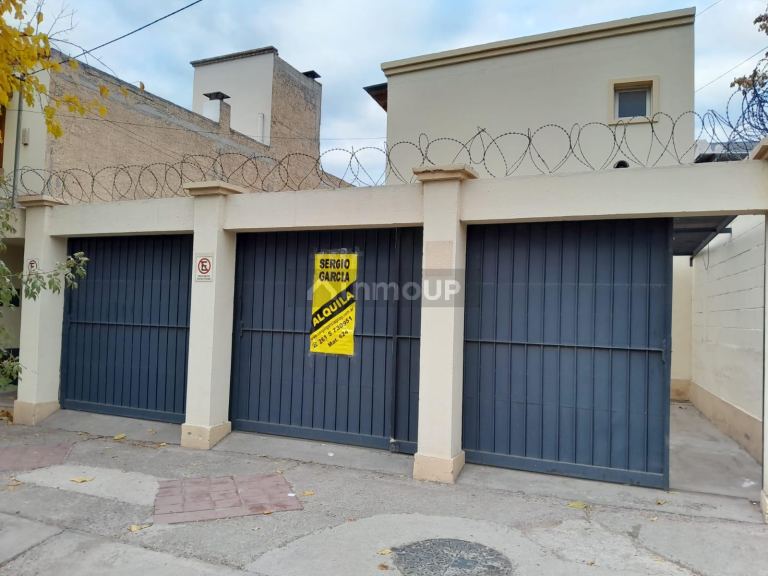 Duplex en Alquiler en Godoy Cruz, Mendoza