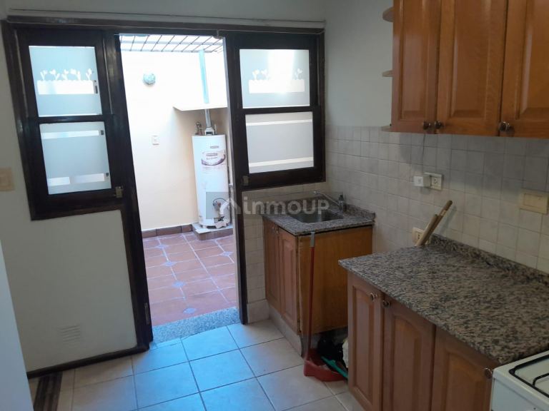 Duplex en Alquiler en Capital, Mendoza
