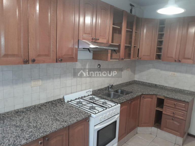 Duplex en Alquiler en Capital, Mendoza