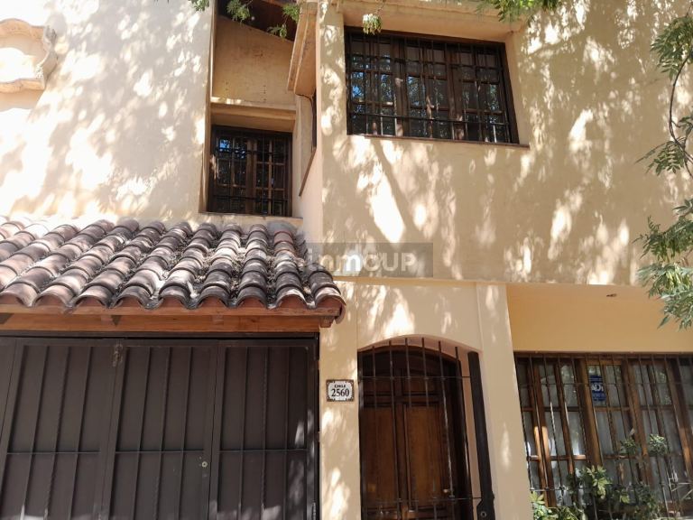 Duplex en Alquiler en Capital, Mendoza