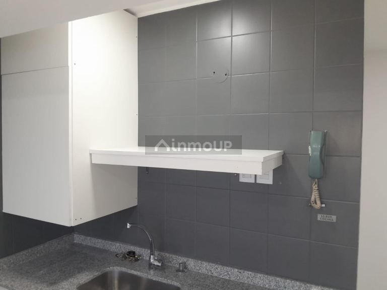 Departamento en Alquiler en Capital, Mendoza