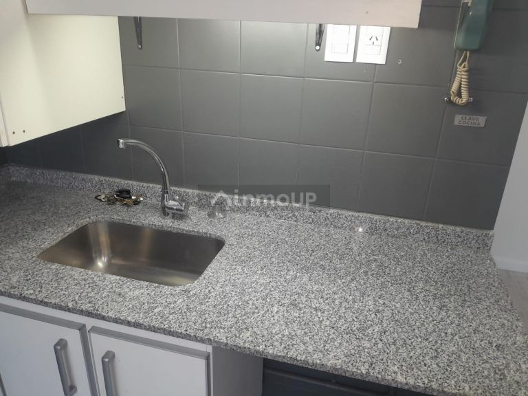 Departamento en Alquiler en Capital, Mendoza