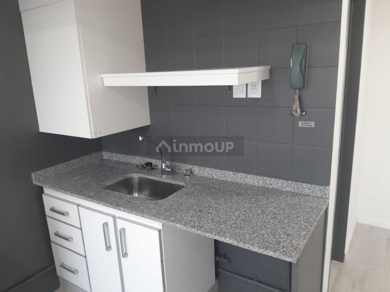 Departamento en Alquiler en Capital, Mendoza