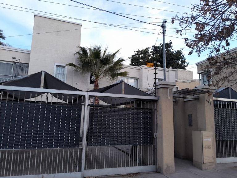 Duplex en Venta en Guaymallen, Mendoza