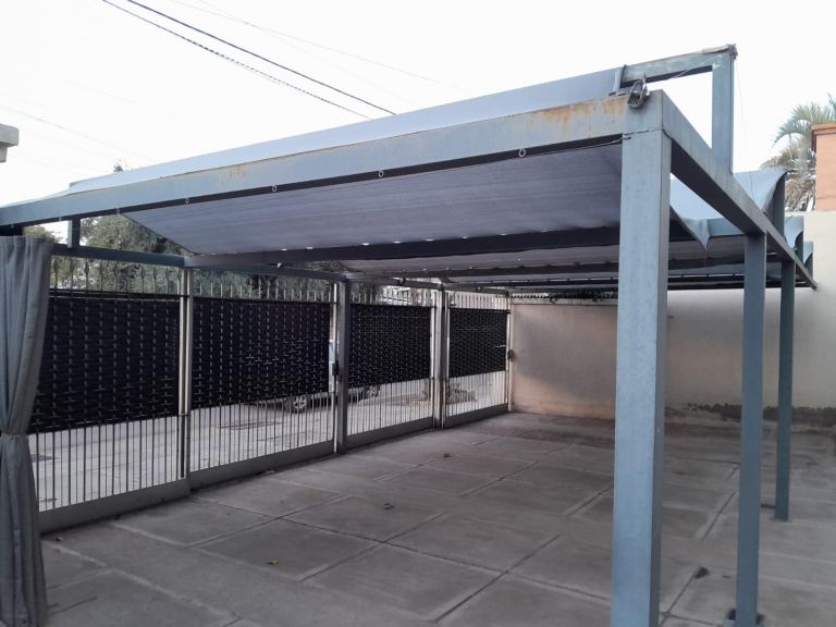 Duplex en Venta en Guaymallen, Mendoza