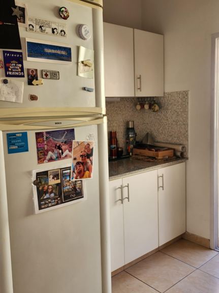 Departamento en Venta en Guaymallen, Mendoza