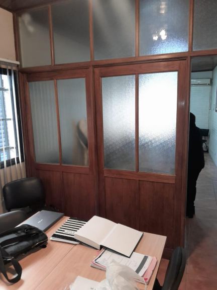 Oficina en Alquiler en Capital, Mendoza