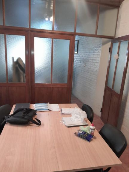 Oficina en Alquiler en Capital, Mendoza