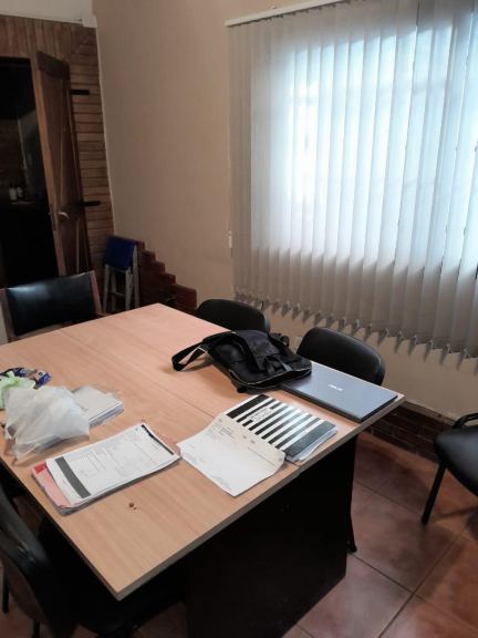 Oficina en Alquiler en Capital, Mendoza