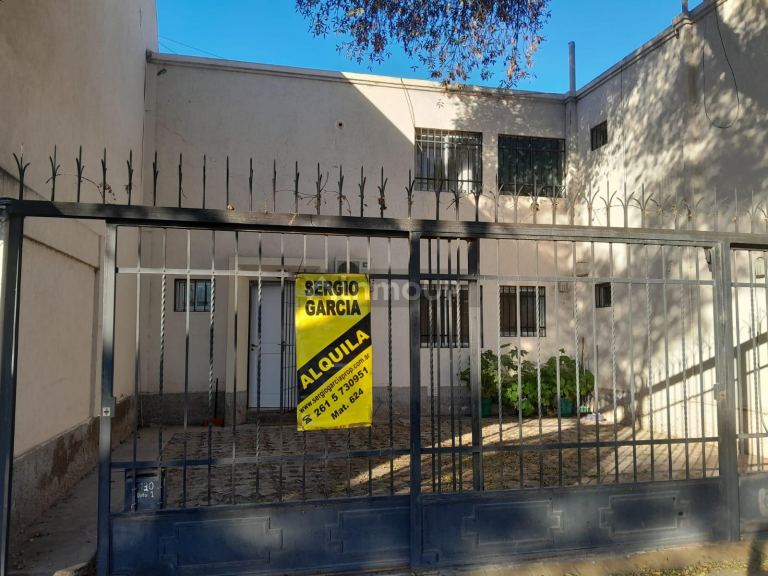 Duplex en Alquiler en Capital, Mendoza
