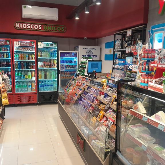 Local Comercial en Alquiler en Capital, Mendoza