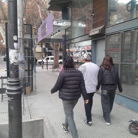 Local Comercial en Alquiler en Capital, Mendoza