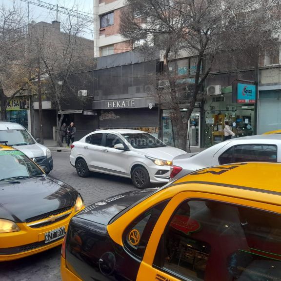 Local Comercial en Alquiler en Capital, Mendoza