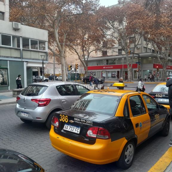 Local Comercial en Alquiler en Capital, Mendoza