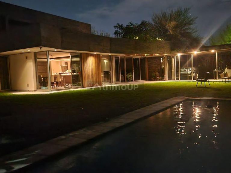 Casa en Venta en Guaymallen, Mendoza