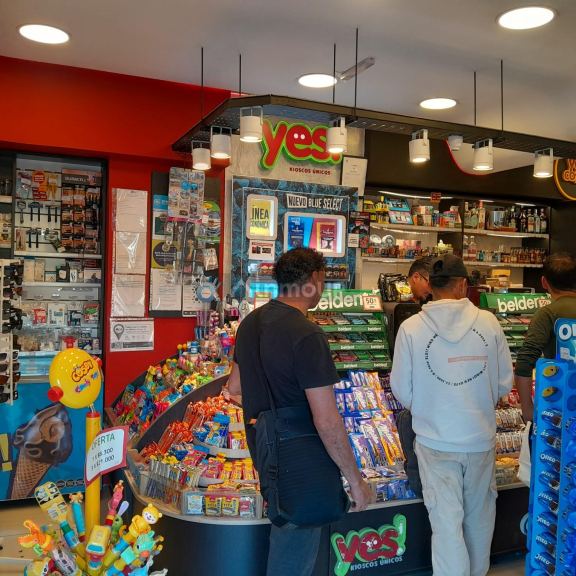 Local Comercial en Venta en Capital, Mendoza