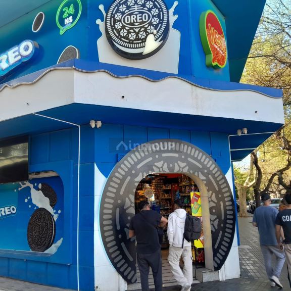 Local Comercial en Venta en Capital, Mendoza