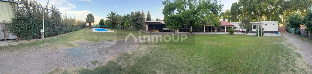 Casa en Venta en Maipu, Mendoza