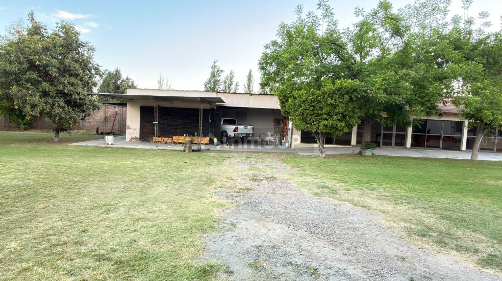 Casa en Venta en Maipu, Mendoza