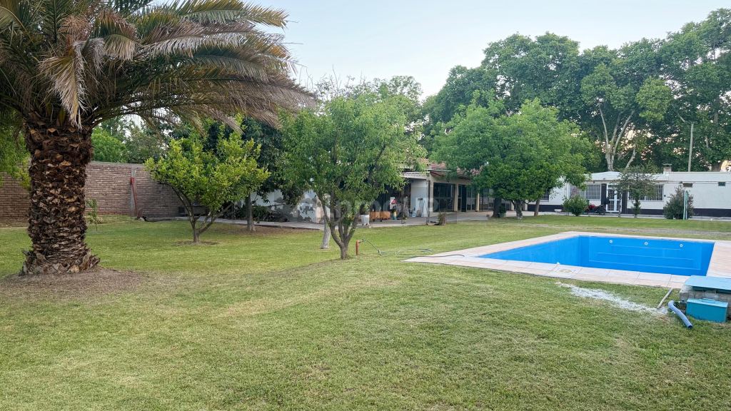 Casa en Venta en Maipu, Mendoza