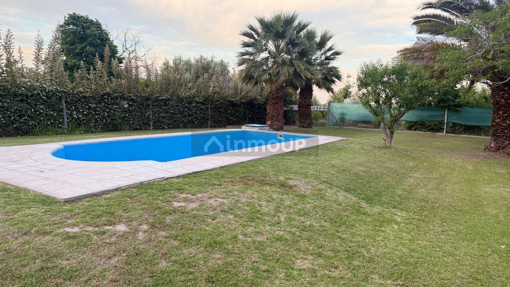 Casa en Venta en Maipu, Mendoza