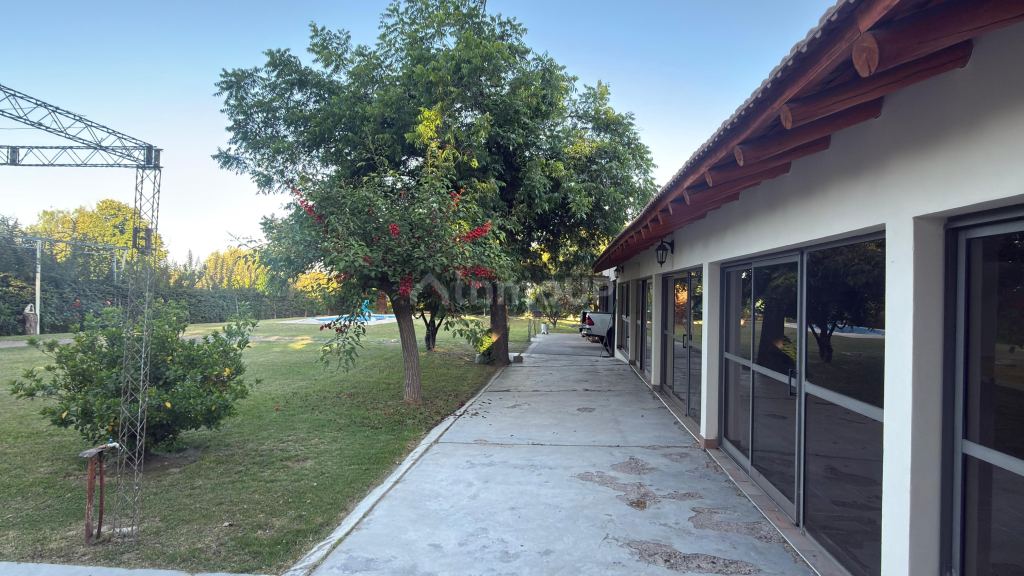 Casa en Venta en Maipu, Mendoza