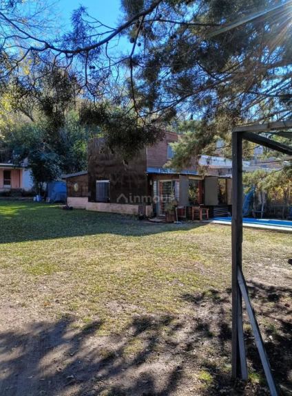 Cabaña en Venta en El Trapiche, San Luis