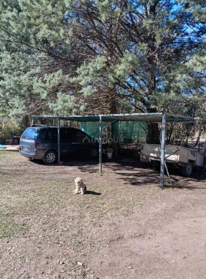 Cabaña en Venta en El Trapiche, San Luis